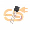 MPSA92, -500mA, -300V TO-92 Package PNP Darlington Transistors pack of 10pcs